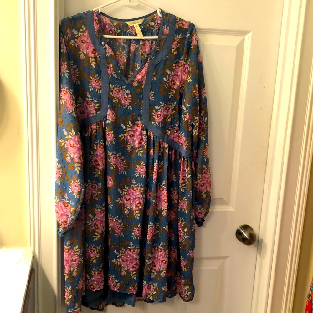 Matilda Jane Dress